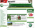 Fussball-Verband Mittelrhein